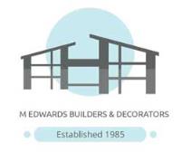 M Edwards Builders image 1